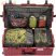 Peli AIR CASE 1615 TRVL gurulós műanyag védőtáska, utazótáska - több színben Belső: 752x394x238 mm