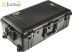 Peli AIR CASE 1615 TRVL gurulós műanyag védőtáska, utazótáska - több színben Belső: 752x394x238 mm