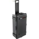 Peli AIR CASE 1615 TRVL gurulós műanyag védőtáska, utazótáska - több színben Belső: 752x394x238 mm