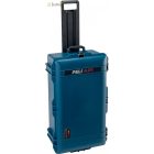 Peli AIR CASE 1615 TRVL gurulós műanyag védőtáska, utazótáska - több színben Belső: 752x394x238 mm