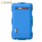 Peli AIR CASE 1615 gurulós műanyag védőtáska, védőtok, kék színben, üresen Belső: 752x394x238 mm