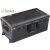 Peli AIR CASE 1646 kerekes, gurulós műanyag védőtáska, védőtok, választható felszereltséggel Belső: 814 × 403 × 341 mm