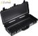 Peli AIR CASE 1705 gurulós műanyag táska, védőtok - fekete színben, választható felszereltséggel Belső: 813 x 309 x 165 mm