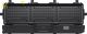 Peli AIR CASE 1755 gurulós műanyag védőtáska, védőtok - fekete színben, választható felszereltséggel Belső: 1397 × 356 × 203 mm