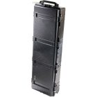 Peli Case 1770 gurulós műanyag védőtáska, védőtok, fegyvertáska választható felszereltséggel Belső: 1386x396x219 mm