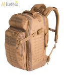   First Tactical Tactix 1-Day Plus hátizsák, 38  l  - coyote színben