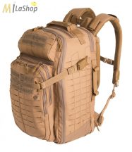   First Tactical Tactix 1-Day Plus hátizsák, 38  l  - coyote színben
