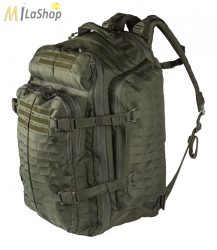 First Tactical Tactix 3-Day hátizsák, 62  l  - zöld színben
