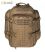 First Tactical Tactix 3-Day hátizsák, 62  l  - több színben