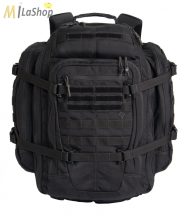   First Tactical Specialist 3-Day hátizsák, 56 l  - fekete színben