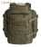 First Tactical Specialist 3-Day hátizsák, 56 l  - fekete színben