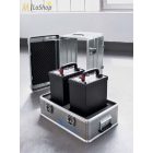 Zarges K470 Plus Kétrészes univerzális aludoboz - több méretben