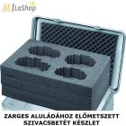Zarges K470 Univerzális aludoboz - több méretben
