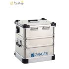 ZARGES K 424 XC Office mobil alumínium láda