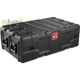   Peli-Hardigg BlackBox tartókeretes táskák (Rack Mount) - több méretben