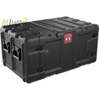 Peli-Hardigg BlackBox tartókeretes táskák (Rack Mount) - több méretben