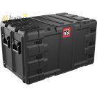 Peli-Hardigg BlackBox tartókeretes táskák (Rack Mount) - több méretben