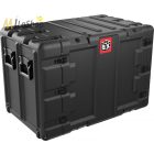 Peli-Hardigg BlackBox tartókeretes táskák (Rack Mount) - több méretben