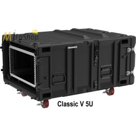   PELI-Hardigg Classic-V tartókeretes táskák (Rack Mount) - több méretben