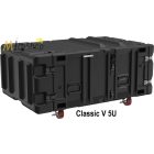 PELI-Hardigg Classic-V tartókeretes táskák (Rack Mount) - több méretben