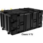 PELI-Hardigg Classic-V tartókeretes táskák (Rack Mount) - több méretben