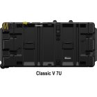 PELI-Hardigg Classic-V tartókeretes táskák (Rack Mount) - több méretben