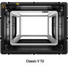 PELI-Hardigg Classic-V tartókeretes táskák (Rack Mount) - több méretben