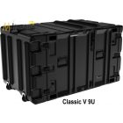 PELI-Hardigg Classic-V tartókeretes táskák (Rack Mount) - több méretben