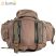 ESSL Squad katonai hátizsák olívzöld(Osztrák katonai árnyalat) színben (RU502) - 34 l 