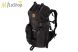 ESSL túra/taktikai hátizsák fekete színben(RU5900) - 41 l 