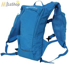 ESSL futó / kerékpáros hátizsák kék színben(RU66) - 8 l 