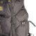 ESSL túra/katonai hátizsák fekete színben(RU85) - 85 l 