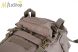 ESSL túra/taktikai/hegyivadász hátizsák olívzöld(osztrák katonai árnyalat) színben(RU90) - 50 l 