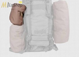 ESSL Ruseta 90 oldalzseb ESSL RU90 hátizsákhoz - háromféle méretben