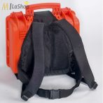 Védőtáska hordozó hátizsák - M-es méret