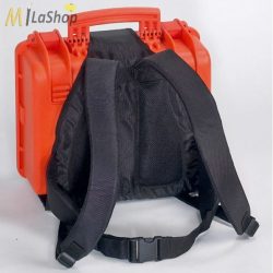 Védőtáska hordozó hátizsák - M-es méret