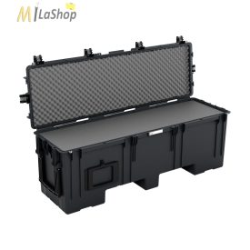   Explorer Cases 14242 nagy méretű vízálló védőtáska üresen vagy szivacsbetéttel - több színben Belső: 1420 x 420 x 420 mm