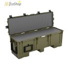 Explorer Cases 14242 nagy méretű vízálló védőtáska üresen vagy szivacsbetéttel - több színben Belső: 1420 x 420 x 420 mm