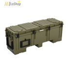 Explorer Cases 14242 nagy méretű vízálló védőtáska üresen vagy szivacsbetéttel - több színben Belső: 1420 x 420 x 420 mm