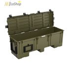 Explorer Cases 14242 nagy méretű vízálló védőtáska üresen vagy szivacsbetéttel - több színben Belső: 1420 x 420 x 420 mm