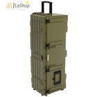 Explorer Cases 14249 nagy méretű  vízálló gurulós védőtáska üresen vagy szivacsbetéttel - több színben Belső: 1420 x 420 x 490 mm