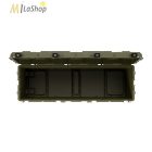 Explorer Cases 14249 nagy méretű  vízálló gurulós védőtáska üresen vagy szivacsbetéttel - több színben Belső: 1420 x 420 x 490 mm
