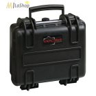 Explorer Cases 2712BPH fotó/videó védőtáska választófalas betéttel Belső: 276 x 200 x 120 mm