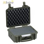 Explorer Cases 2712HL Heavenly Light KÖNNYÍTETT súlyú védőtáska üresen vagy szivacsbetéttel - több színben  Belső:276 x 200 x 120 mm