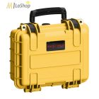 Explorer Cases 2712HL Heavenly Light KÖNNYÍTETT súlyú védőtáska üresen vagy szivacsbetéttel - több színben  Belső:276 x 200 x 120 mm