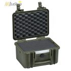 Explorer Cases 2717HL Heavenly Light KÖNNYÍTETT súlyú vízálló védőtáska üresen vagy szivacsbetéttel - több színben Belső:276 x 200 x 170 mm