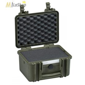  Explorer Cases 2717HL Heavenly Light KÖNNYÍTETT súlyú vízálló védőtáska üresen vagy szivacsbetéttel - több színben Belső:276 x 200 x 170 mm