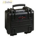 Explorer Cases 2717HL Heavenly Light KÖNNYÍTETT súlyú vízálló védőtáska üresen vagy szivacsbetéttel - több színben Belső:276 x 200 x 170 mm