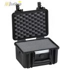 Explorer Cases 2717HL Heavenly Light KÖNNYÍTETT súlyú vízálló védőtáska üresen vagy szivacsbetéttel - több színben Belső:276 x 200 x 170 mm
