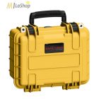 Explorer Cases 2717HL Heavenly Light KÖNNYÍTETT súlyú vízálló védőtáska üresen vagy szivacsbetéttel - több színben Belső:276 x 200 x 170 mm